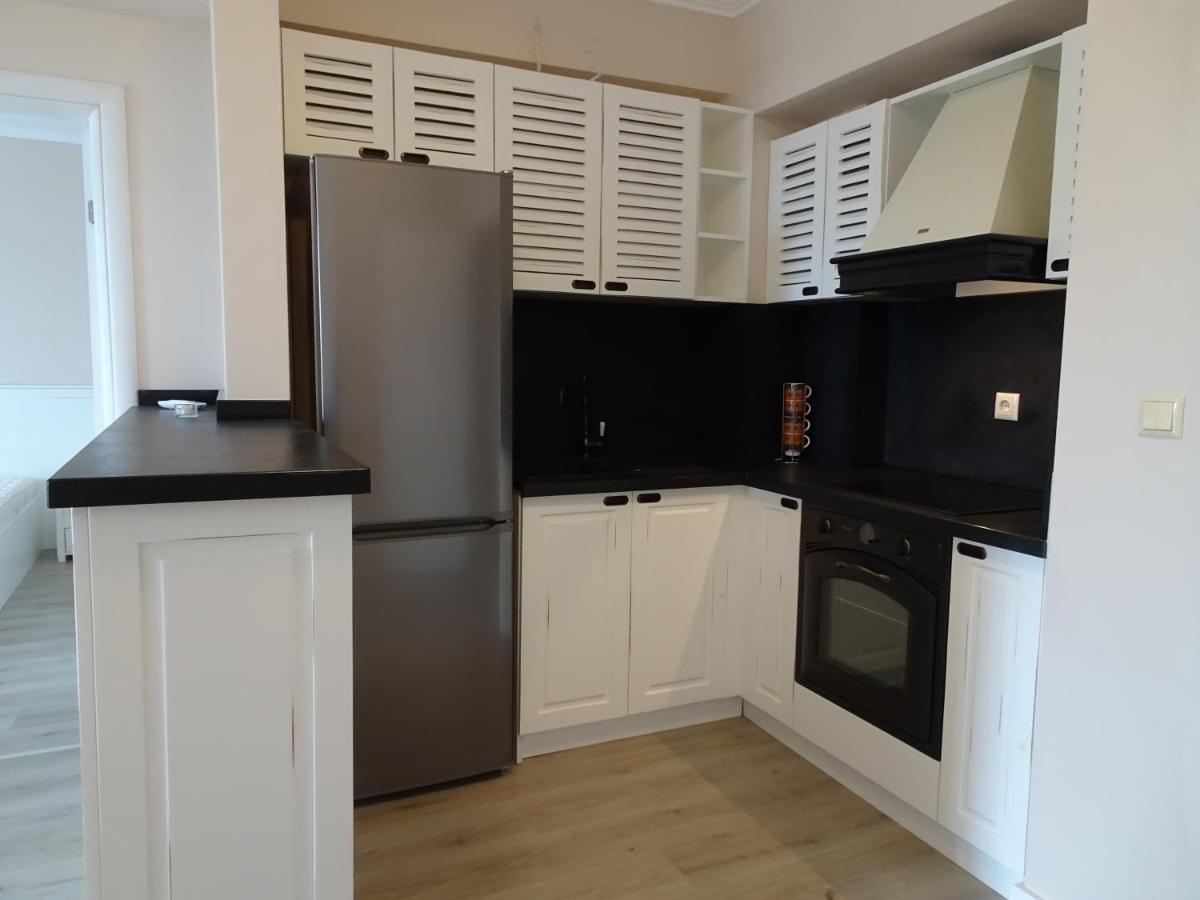 בלצ'יק Private Apartments In White Rock Castle מראה חיצוני תמונה