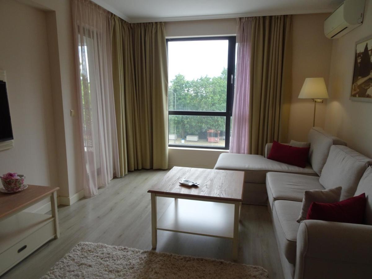 בלצ'יק Private Apartments In White Rock Castle מראה חיצוני תמונה