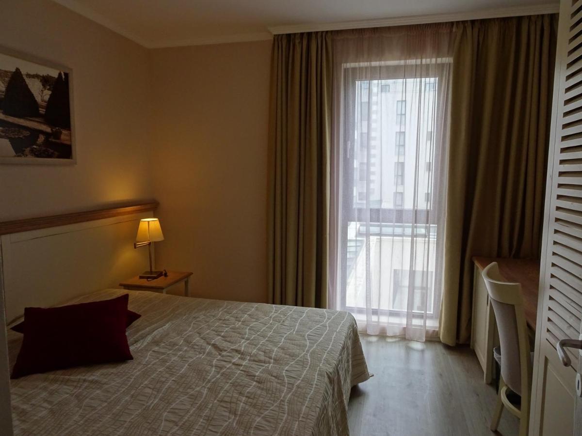 בלצ'יק Private Apartments In White Rock Castle מראה חיצוני תמונה