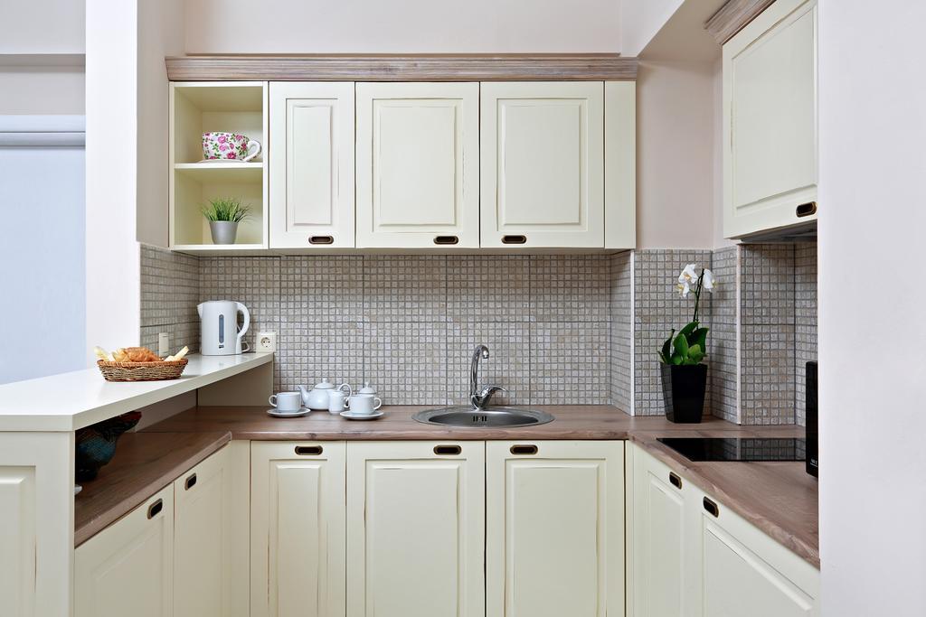 בלצ'יק Private Apartments In White Rock Castle חדר תמונה