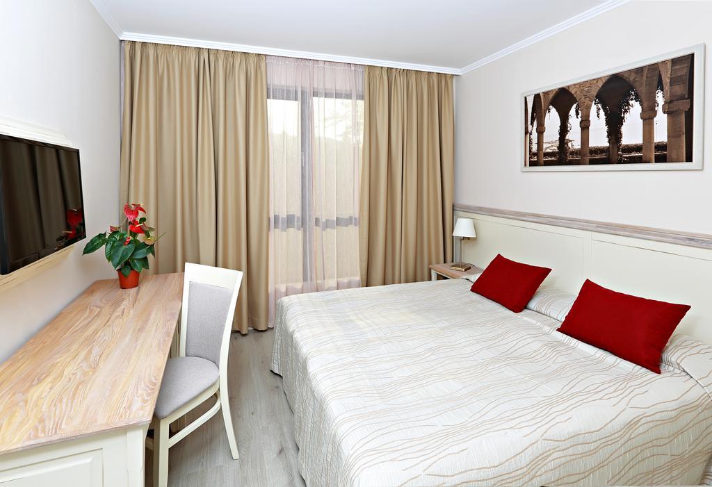 בלצ'יק Private Apartments In White Rock Castle חדר תמונה