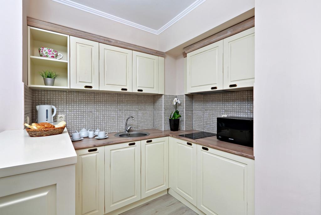 בלצ'יק Private Apartments In White Rock Castle חדר תמונה