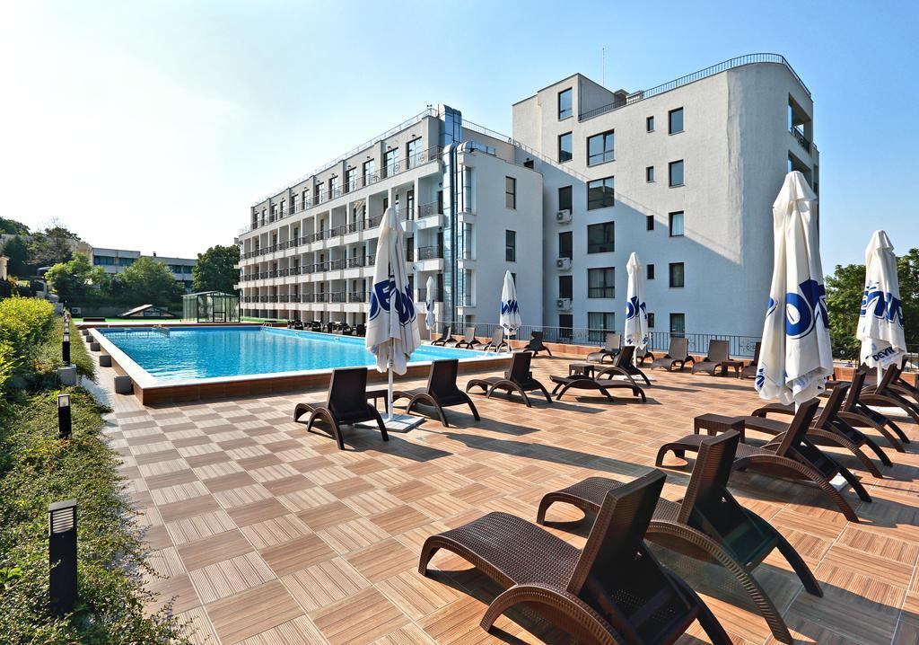 בלצ'יק Private Apartments In White Rock Castle מראה חיצוני תמונה