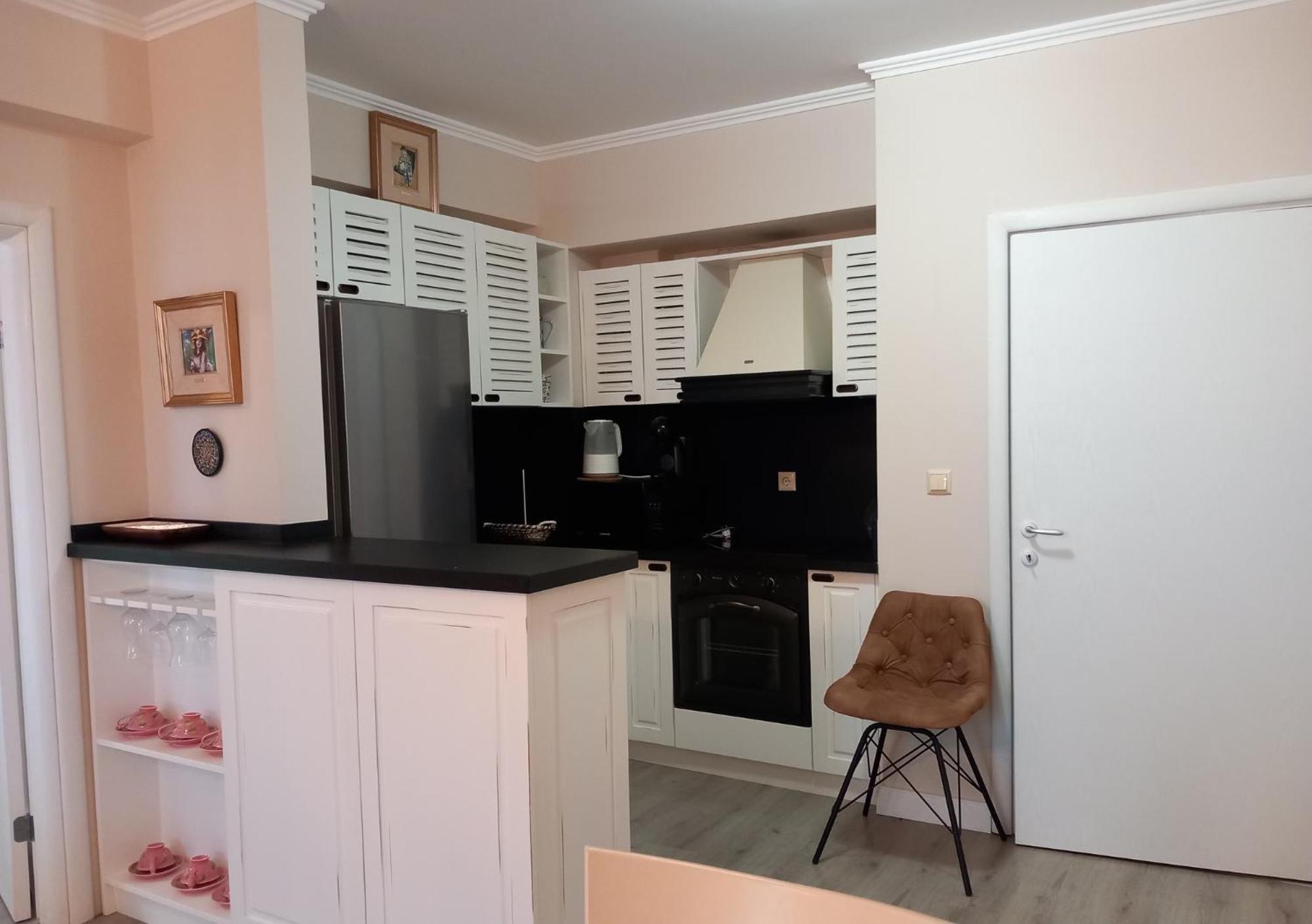 בלצ'יק Private Apartments In White Rock Castle מראה חיצוני תמונה