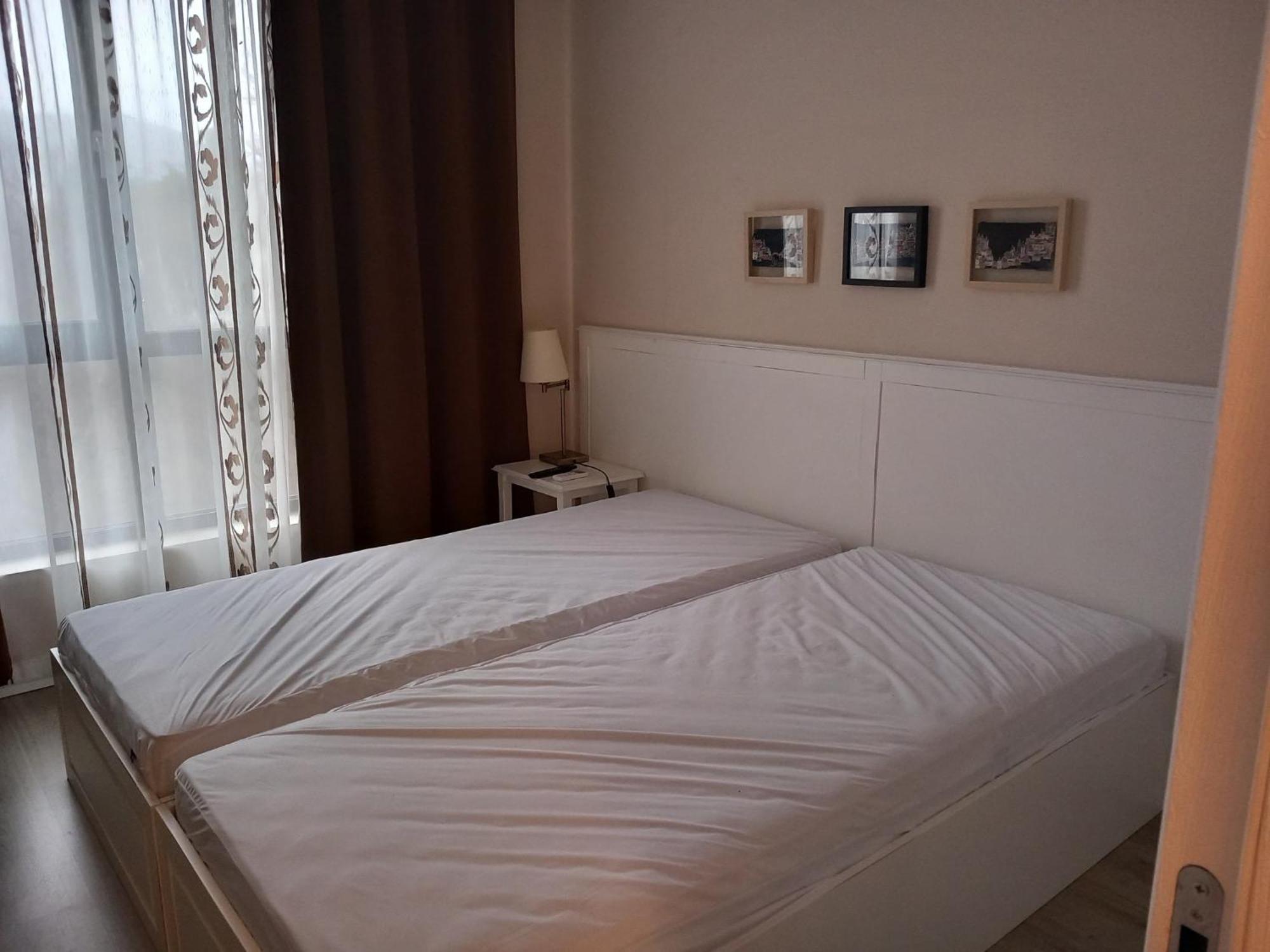 בלצ'יק Private Apartments In White Rock Castle מראה חיצוני תמונה