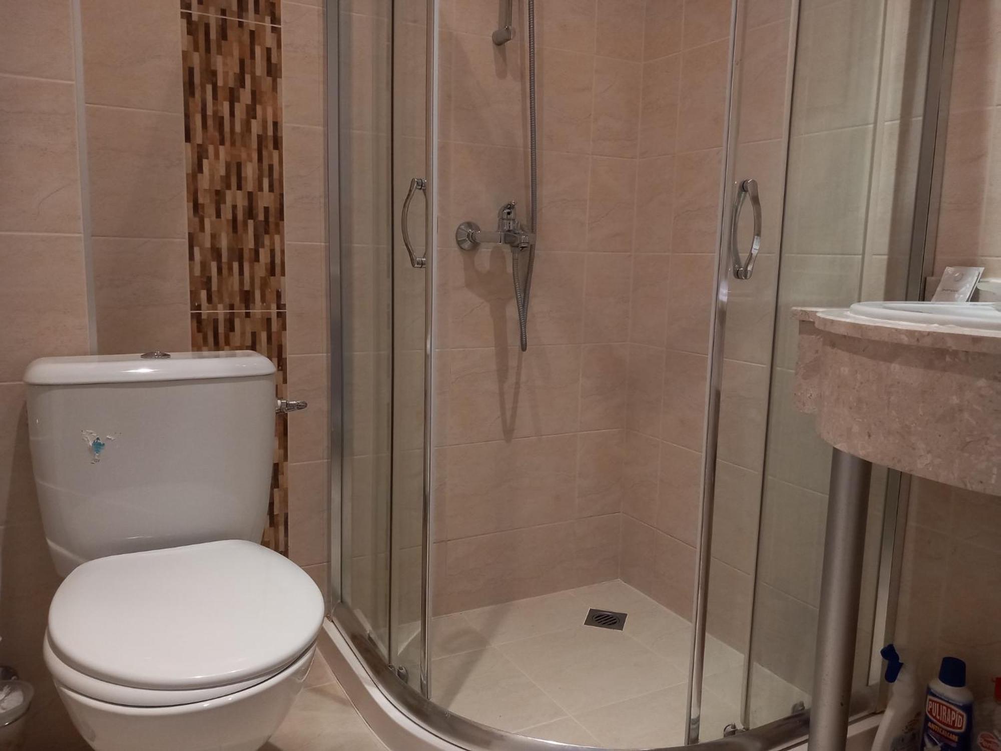 בלצ'יק Private Apartments In White Rock Castle מראה חיצוני תמונה