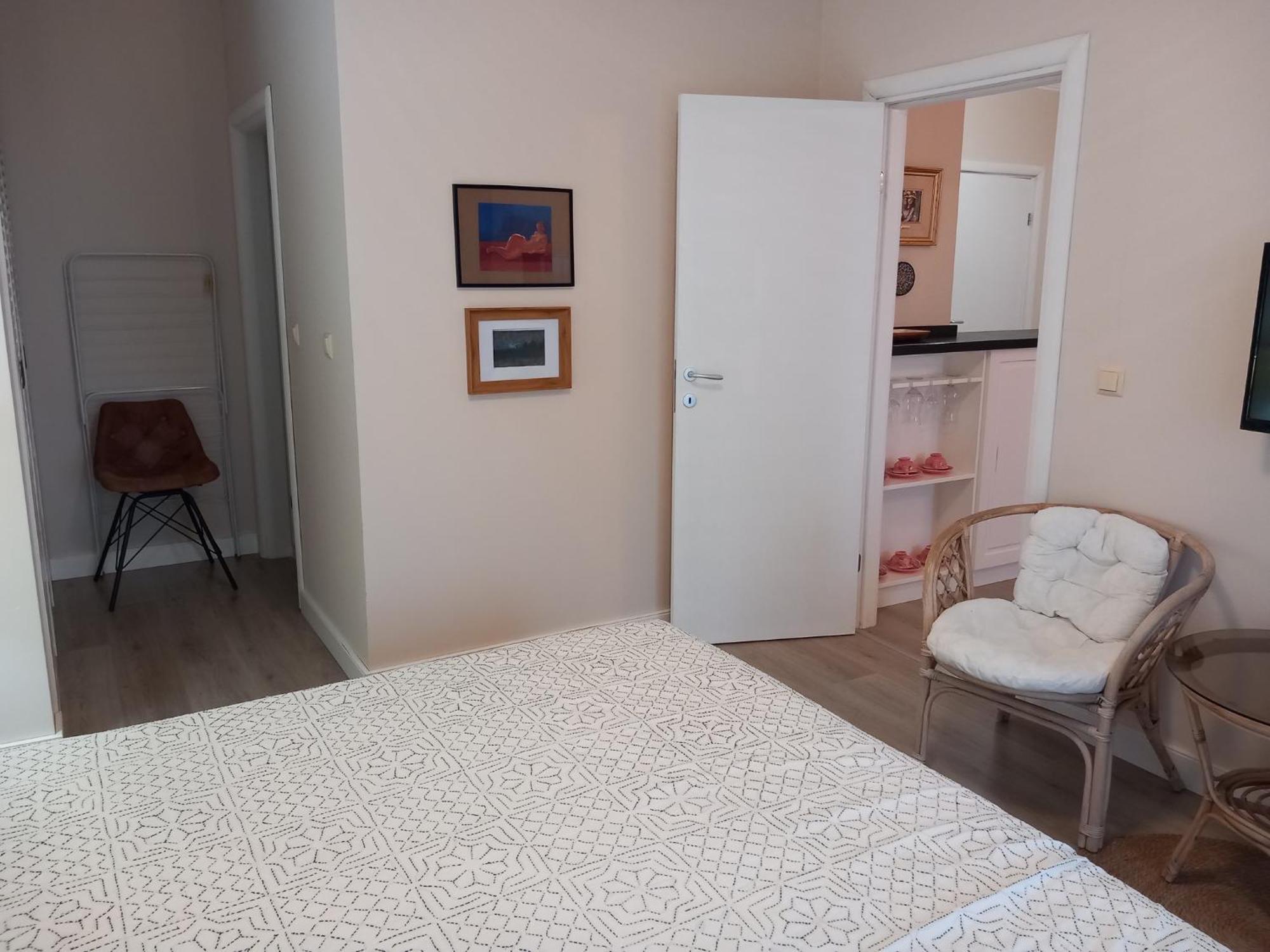 בלצ'יק Private Apartments In White Rock Castle מראה חיצוני תמונה